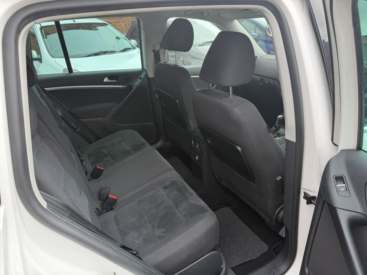 Used Volkswagen Tiguan 2013 for sale - 78031698: Photo 11