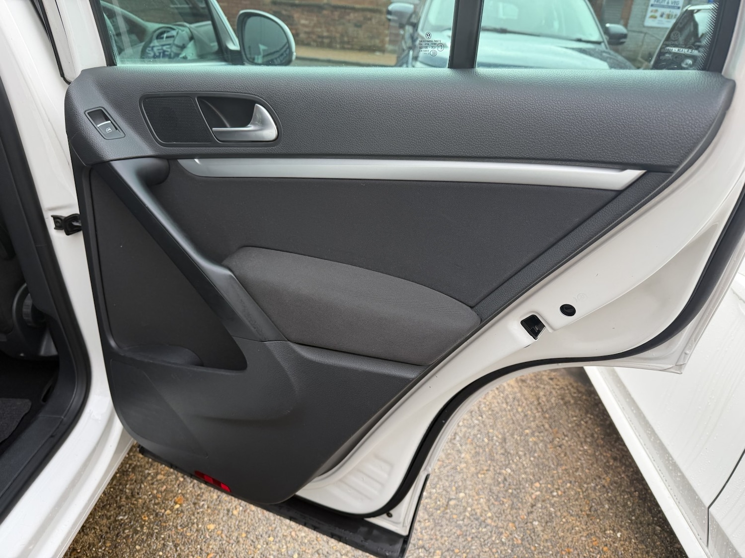 Used Volkswagen Tiguan 2013 for sale - 78031698: Photo 12