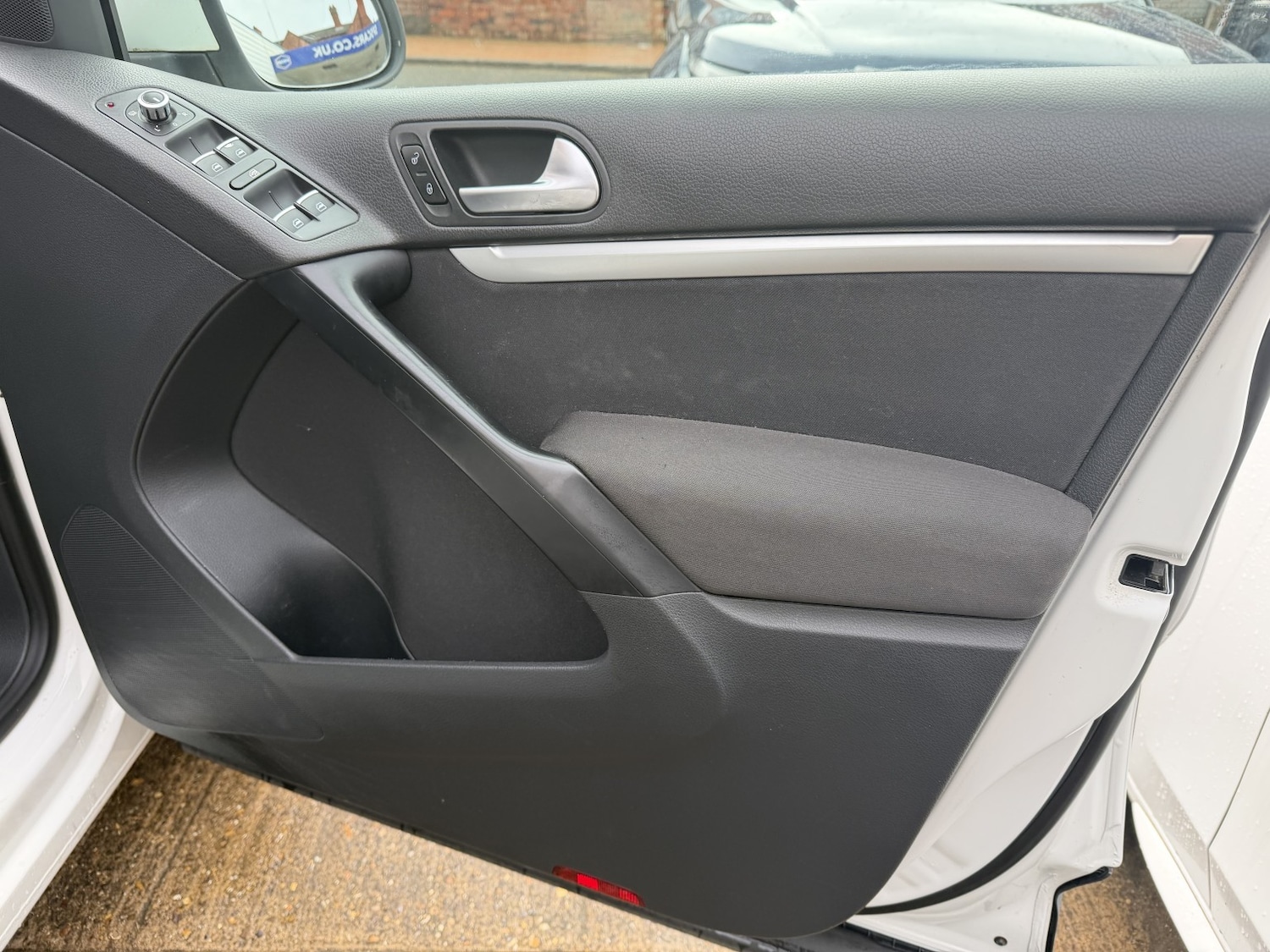 Used Volkswagen Tiguan 2013 for sale - 78031698: Photo 14