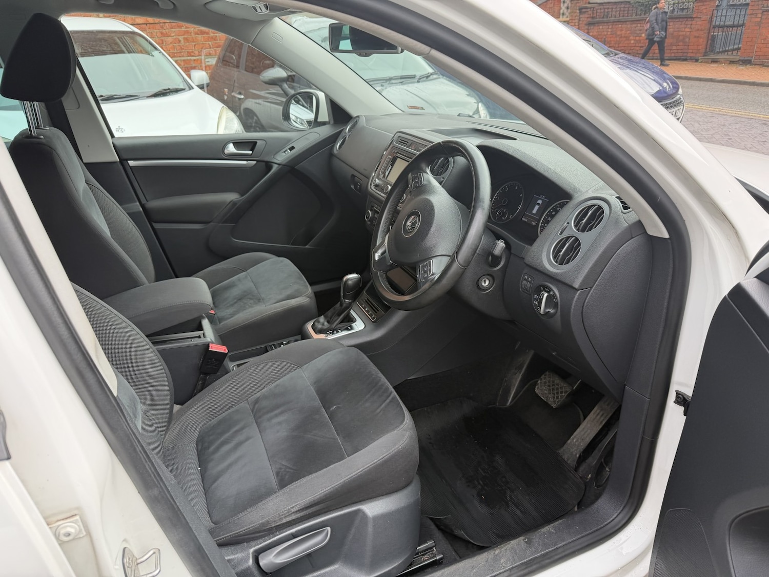 Used Volkswagen Tiguan 2013 for sale - 78031698: Photo 15