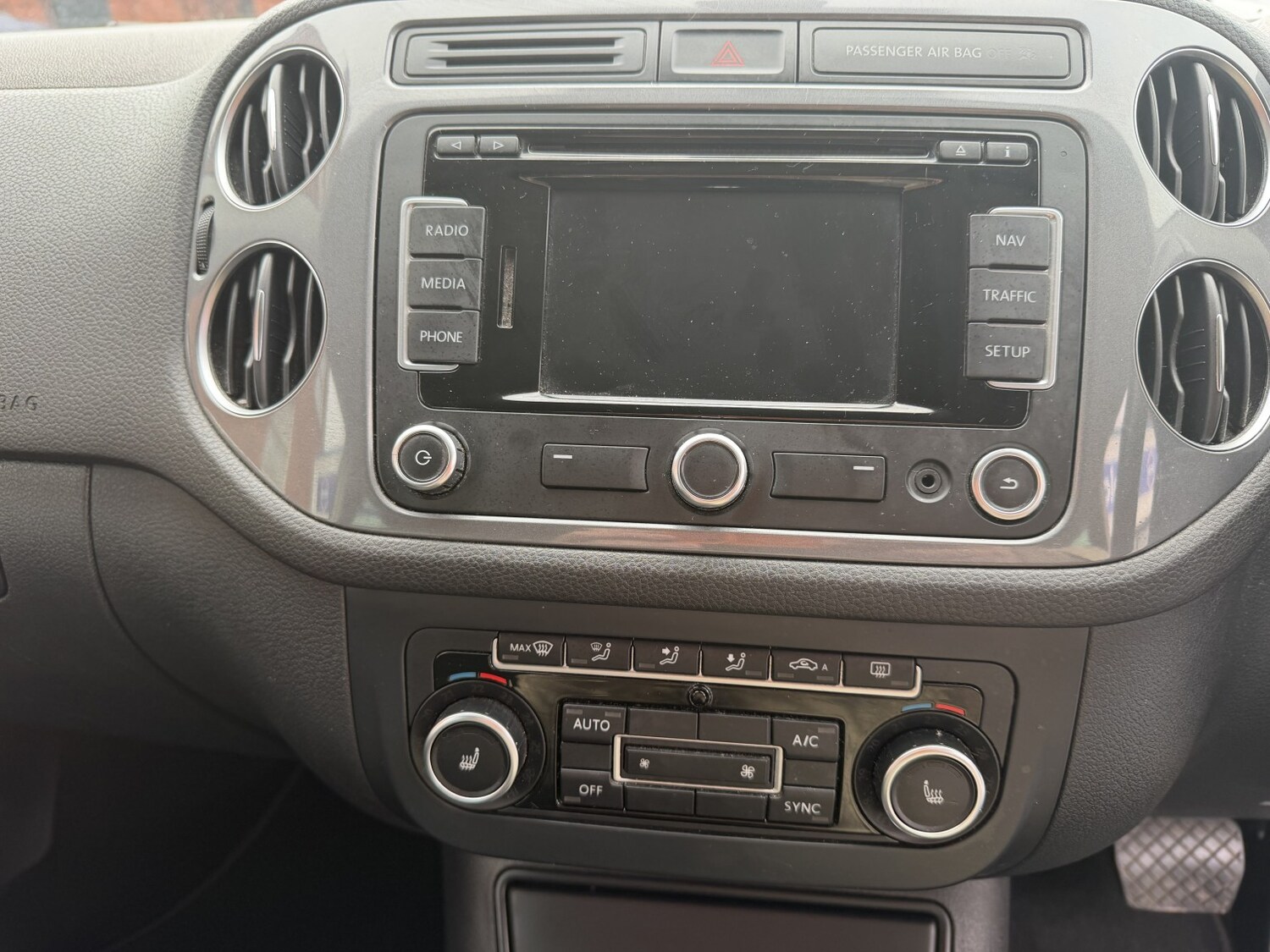 Used Volkswagen Tiguan 2013 for sale - 78031698: Photo 18