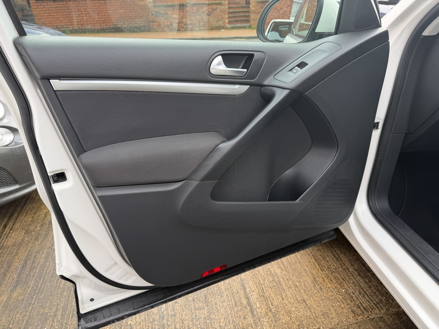 Used Volkswagen Tiguan 2013 for sale - 78031698: Photo 20