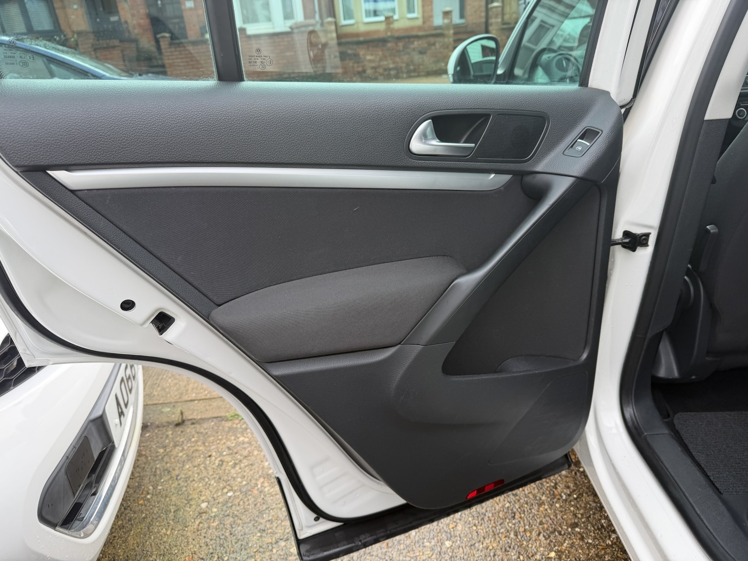 Used Volkswagen Tiguan 2013 for sale - 78031698: Photo 21