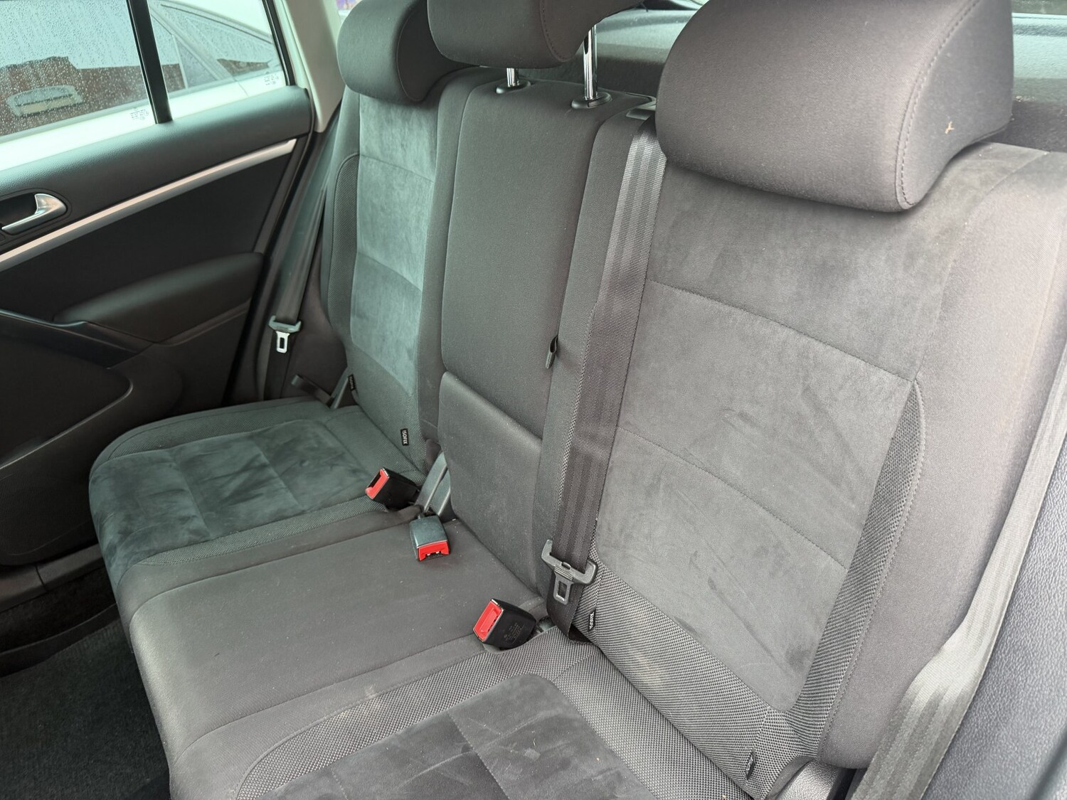 Used Volkswagen Tiguan 2013 for sale - 78031698: Photo 23