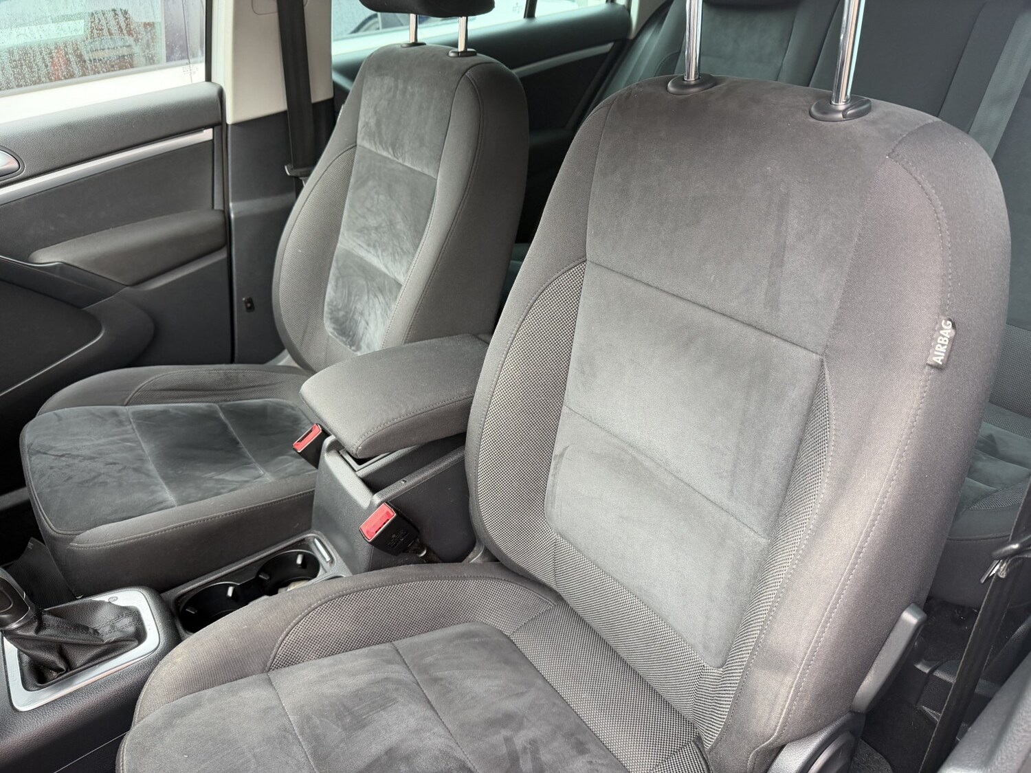 Used Volkswagen Tiguan 2013 for sale - 78031698: Photo 24