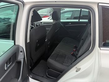 Used Volkswagen Tiguan 2013 for sale - 78031698: Photo