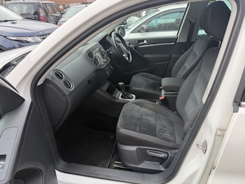 Used Volkswagen Tiguan 2013 for sale - 78031698: Photo