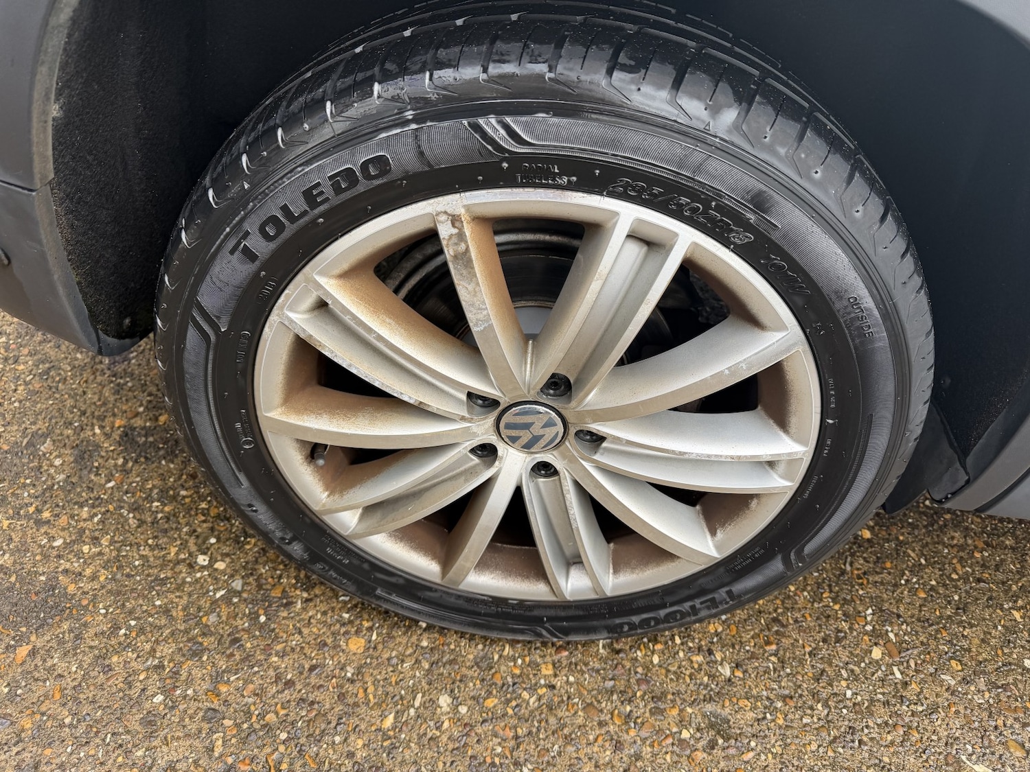 Used Volkswagen Tiguan 2013 for sale - 78031698: Photo 8