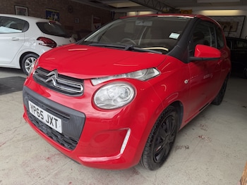 Used Citroen C1 2015 for sale - 79551940: Photo