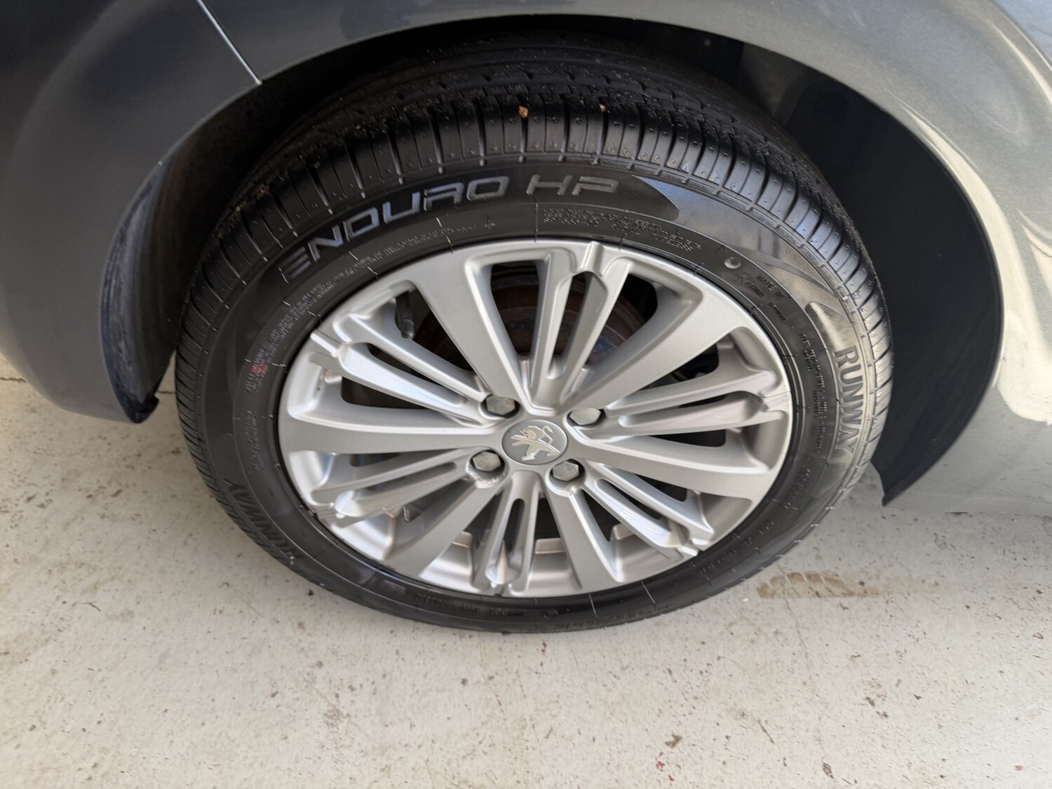 Used Peugeot 208 2016 for sale - 78155406: Photo 10