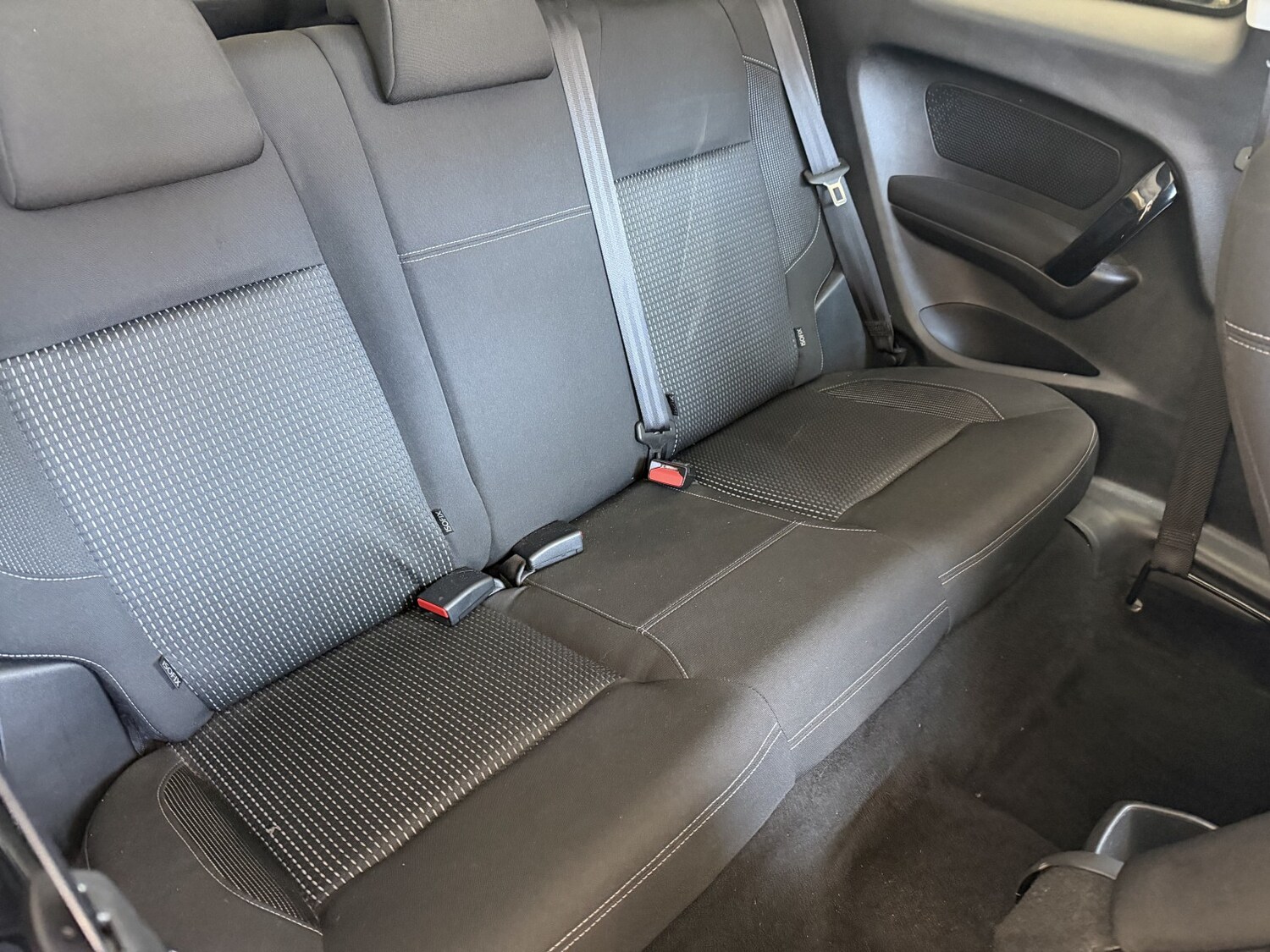 Used Peugeot 208 2016 for sale - 78155406: Photo 12