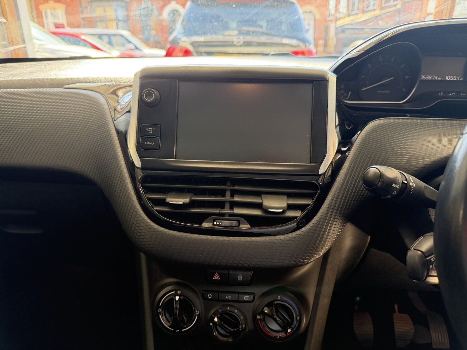 Used Peugeot 208 2016 for sale - 78155406: Photo 14