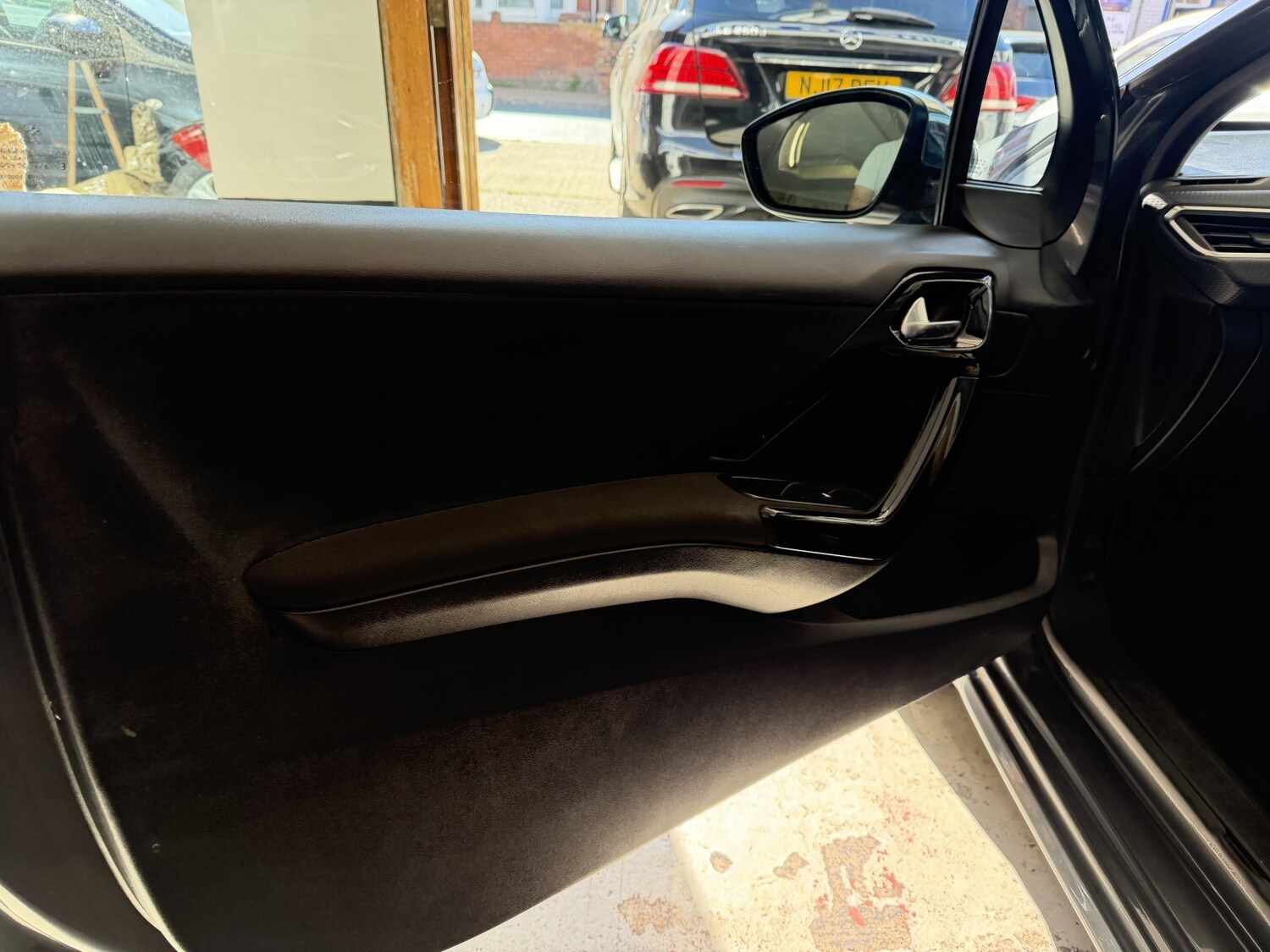 Used Peugeot 208 2016 for sale - 78155406: Photo 16