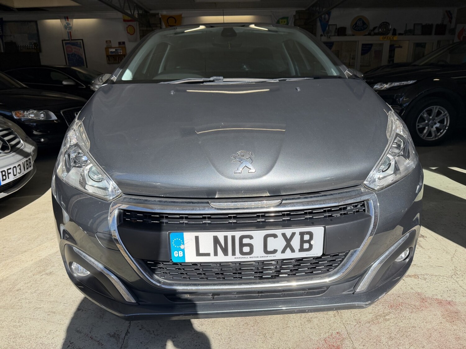 Used Peugeot 208 2016 for sale - 78155406: Photo 17