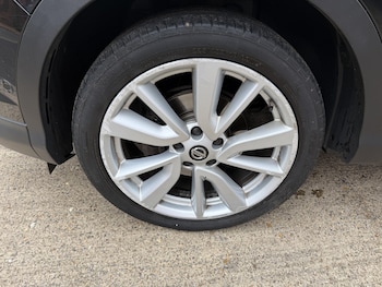 Used Nissan Qashqai 2016 for sale - 78794762: Photo