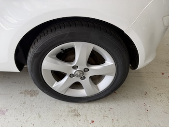 Used Vauxhall Corsa 2011 for sale - 78300440: Photo