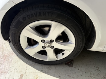 Used Vauxhall Corsa 2011 for sale - 78300440: Photo