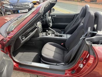 Used Mazda MX-5 2007 for sale - 79725193: Photo