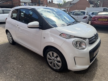 Used Citroen C1 2016 for sale - 78577852: Photo