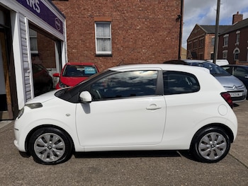 Used Citroen C1 2016 for sale - 78577852: Photo