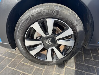 Used Citroen C3 2018 for sale - 78758814: Photo