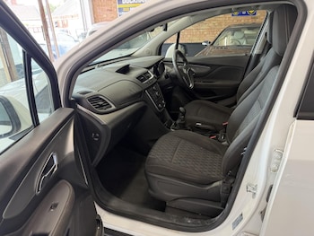 Used Vauxhall Mokka 2015 for sale - 79283175: Photo