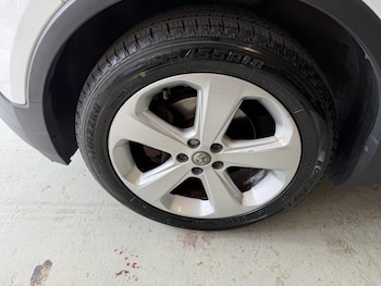 Used Vauxhall Mokka 2015 for sale - 79283175: Photo