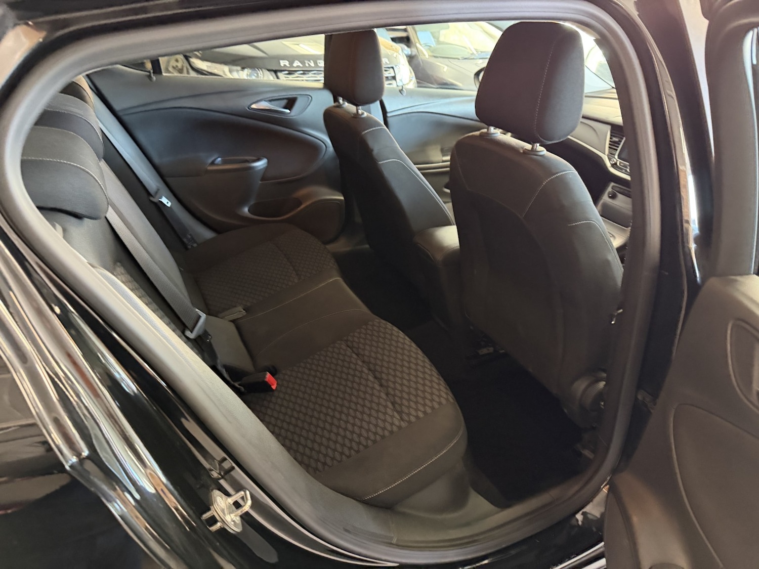 Used Vauxhall Astra 2017 for sale - 78031717: Photo 10