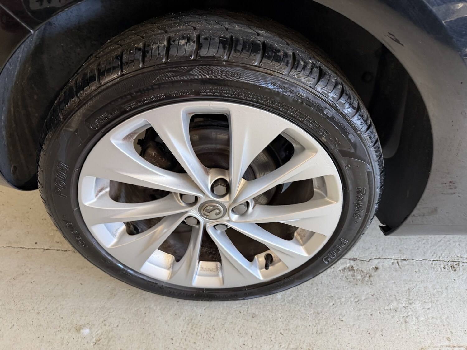 Used Vauxhall Astra 2017 for sale - 78031717: Photo 11