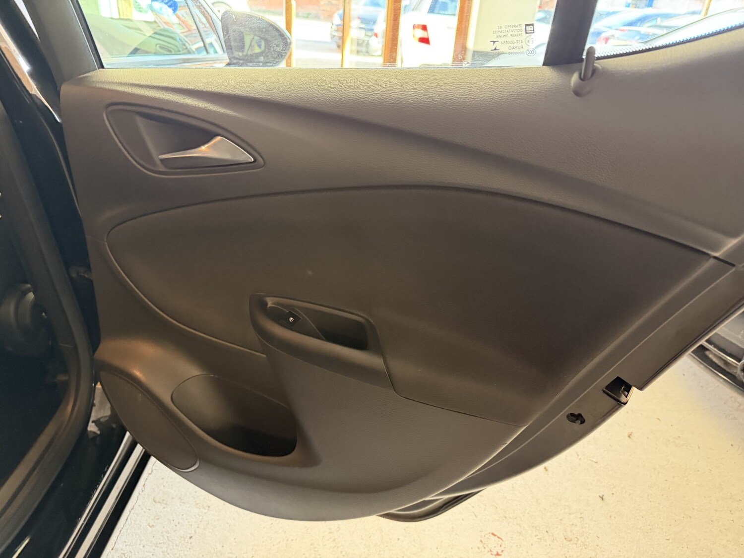 Used Vauxhall Astra 2017 for sale - 78031717: Photo 13