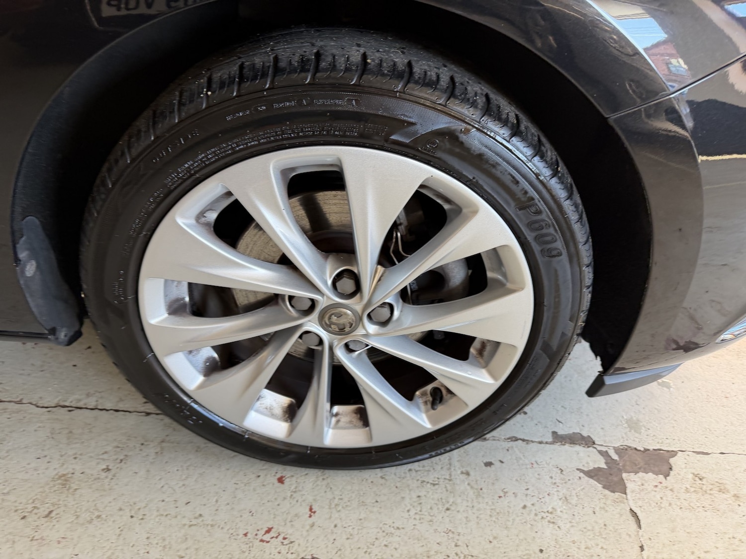 Used Vauxhall Astra 2017 for sale - 78031717: Photo 18