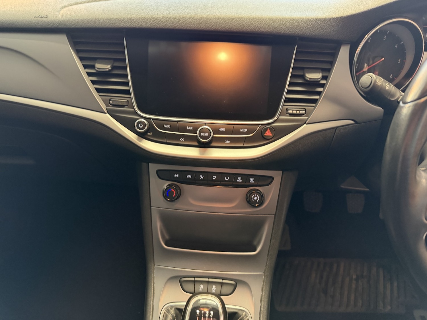 Used Vauxhall Astra 2017 for sale - 78031717: Photo 20