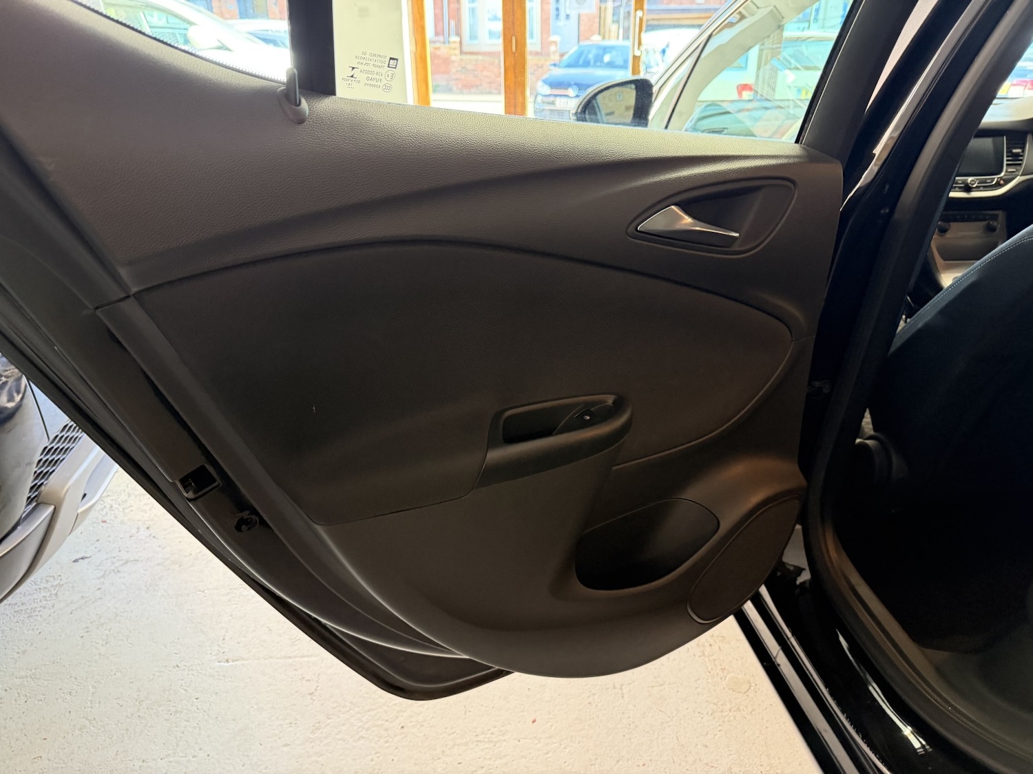 Used Vauxhall Astra 2017 for sale - 78031717: Photo 21