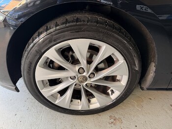 Used Vauxhall Astra 2017 for sale - 78031717: Photo