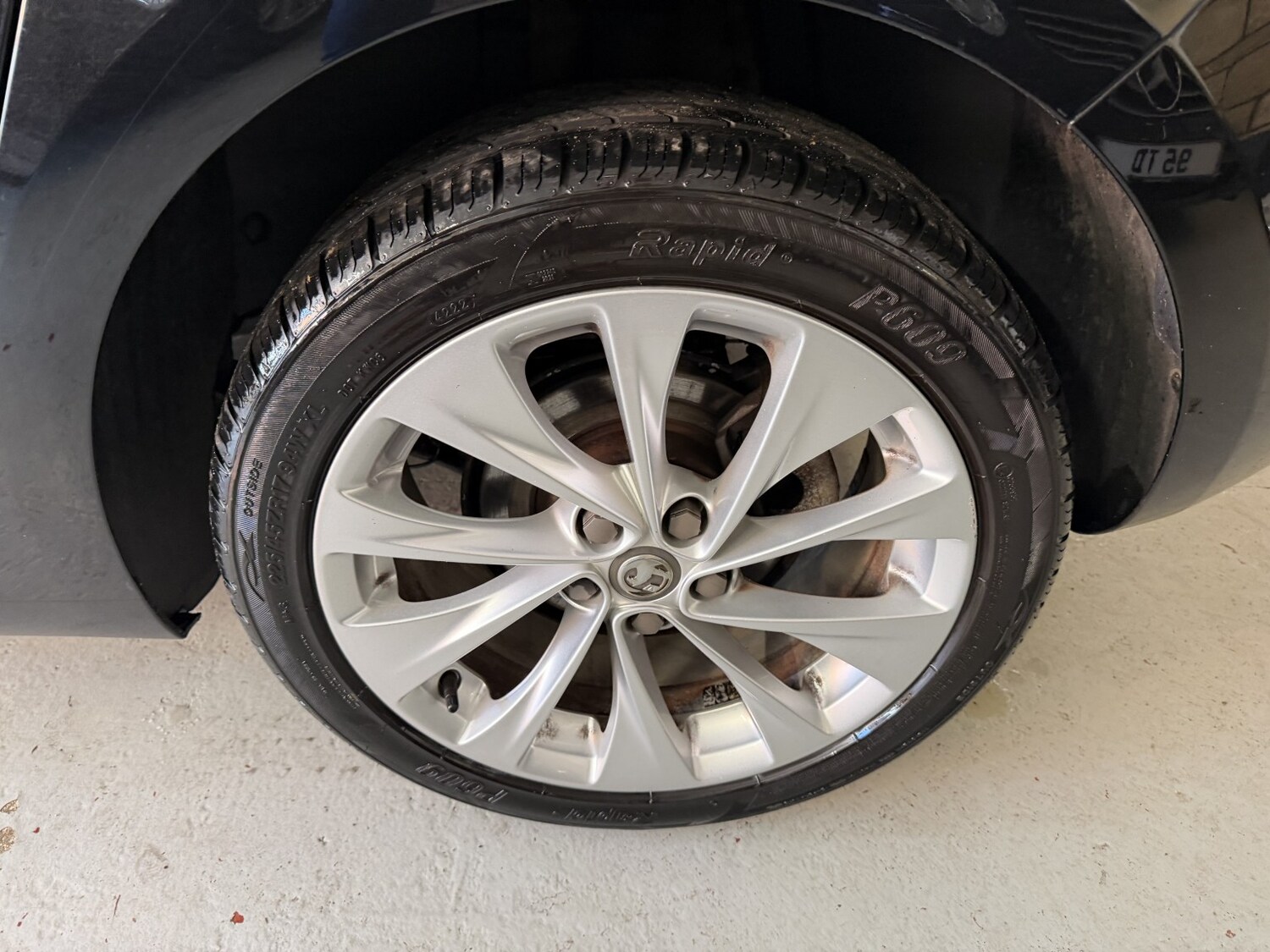 Used Vauxhall Astra 2017 for sale - 78031717: Photo 6