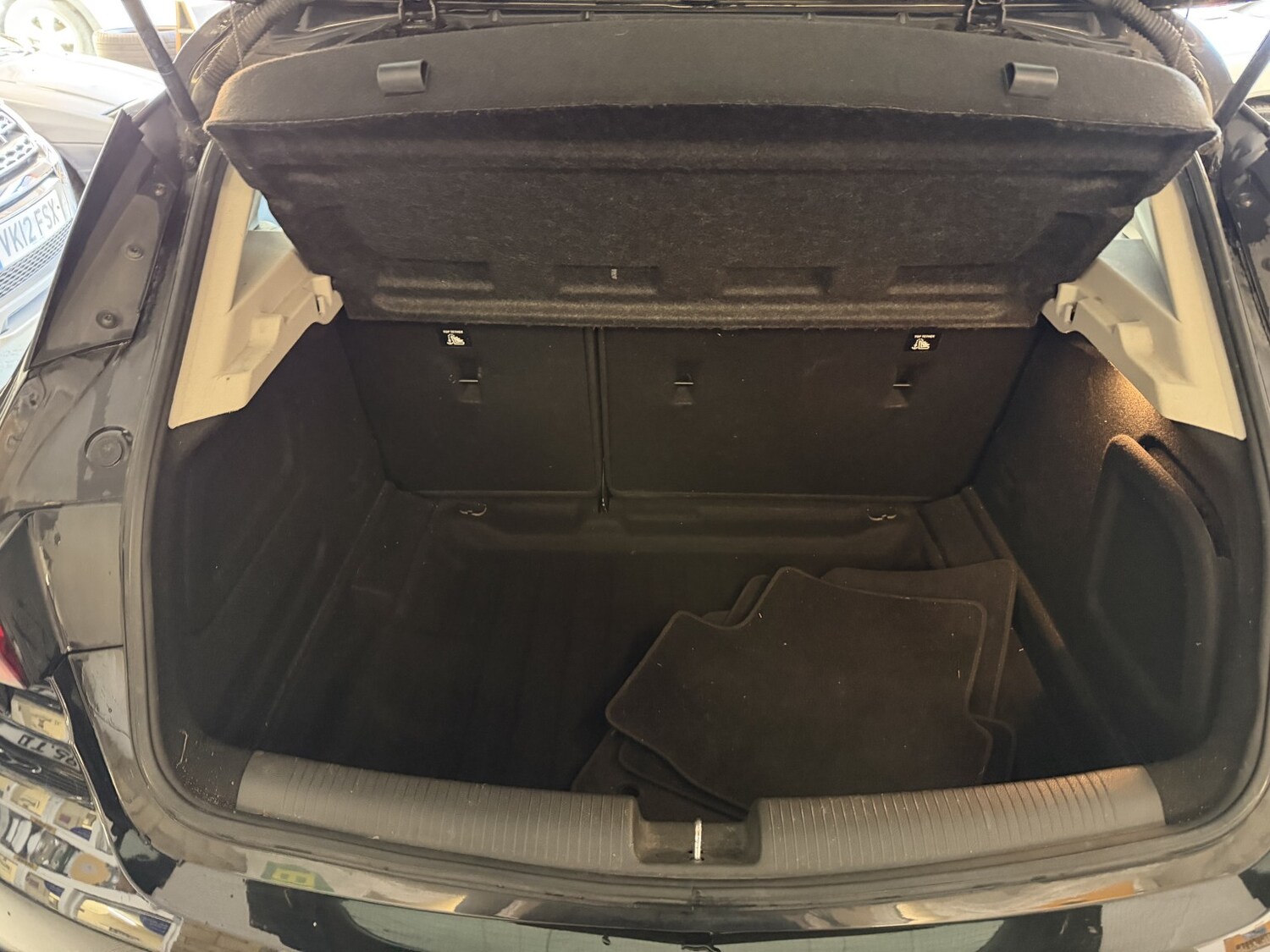 Used Vauxhall Astra 2017 for sale - 78031717: Photo 9