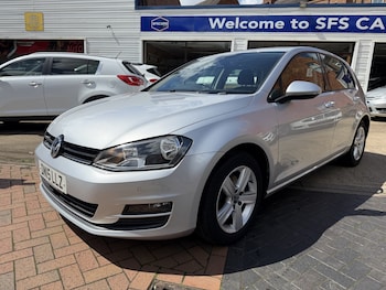 Used Volkswagen Golf 2015 for sale - 78889096: Photo