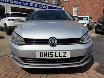 Used Volkswagen Golf 2015 for sale - 78889096: Photo