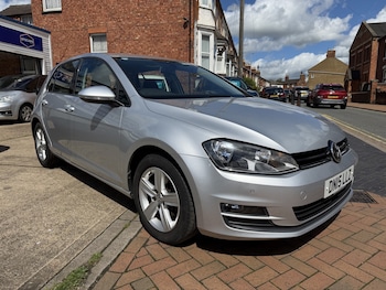 Used Volkswagen Golf 2015 for sale - 78889096: Photo