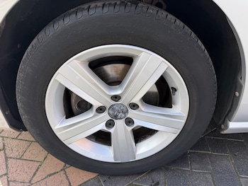 Used Volkswagen Golf 2015 for sale - 78889096: Photo