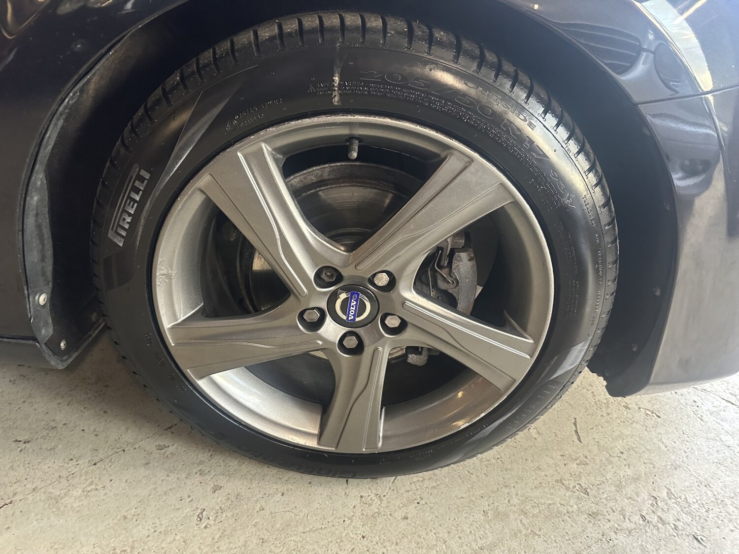 Used Volvo V40 2014 for sale - 78031623: Photo 10