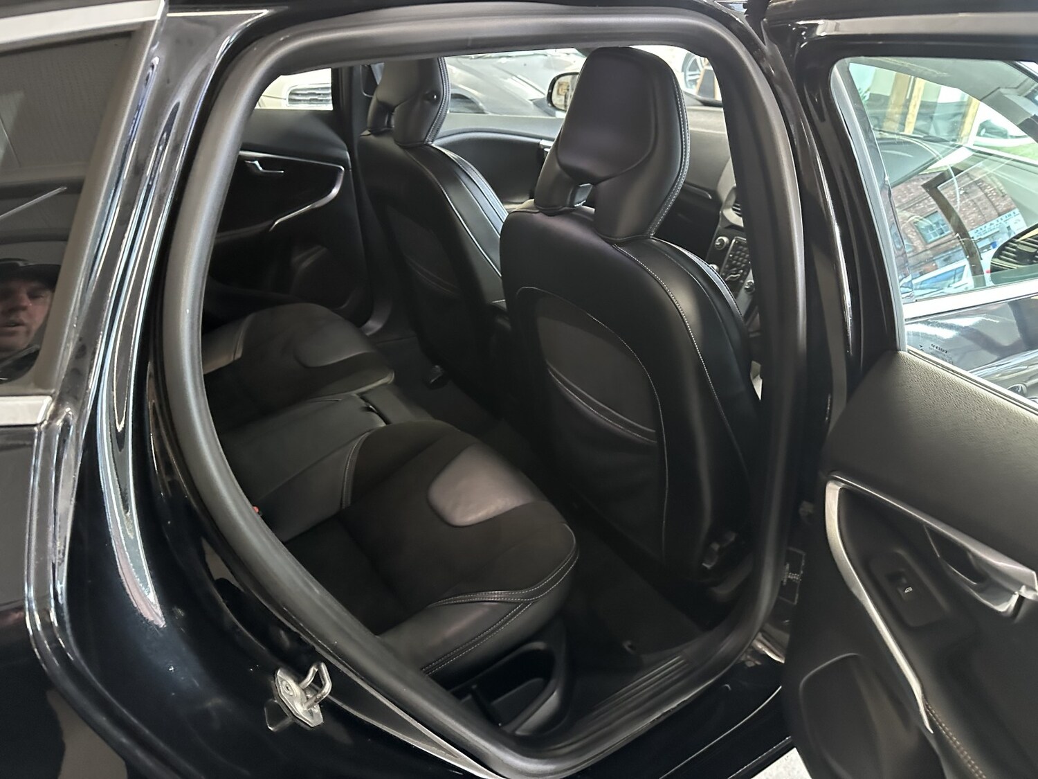 Used Volvo V40 2014 for sale - 78031623: Photo 17