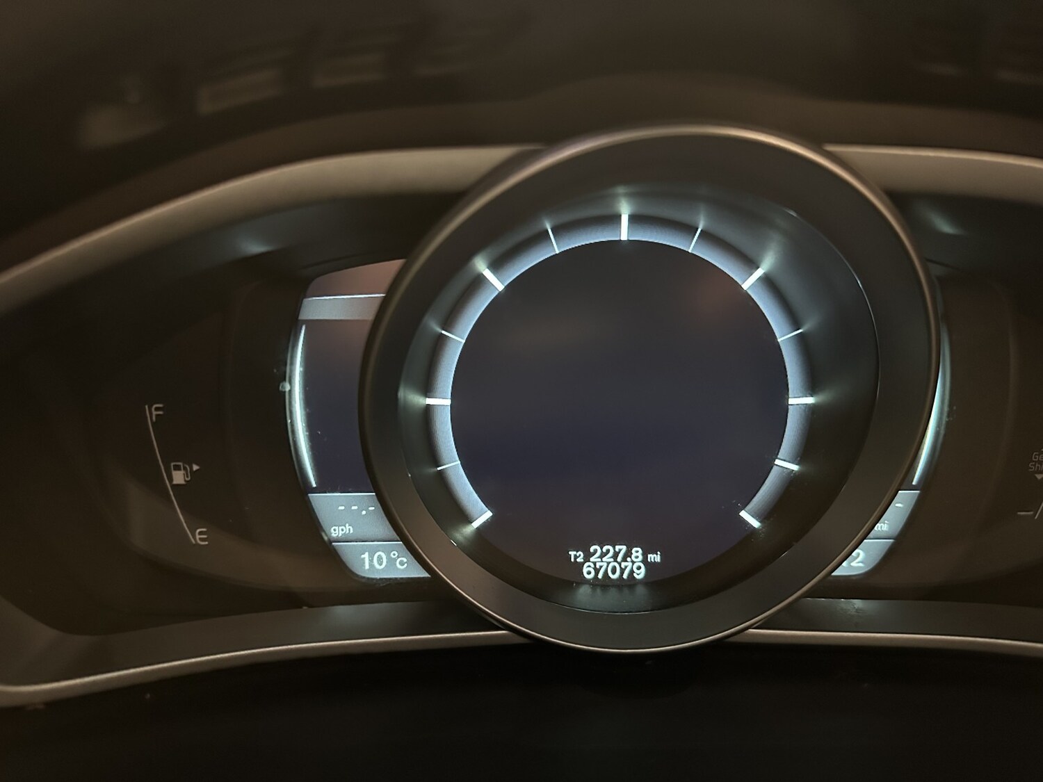 Used Volvo V40 2014 for sale - 78031623: Photo 22