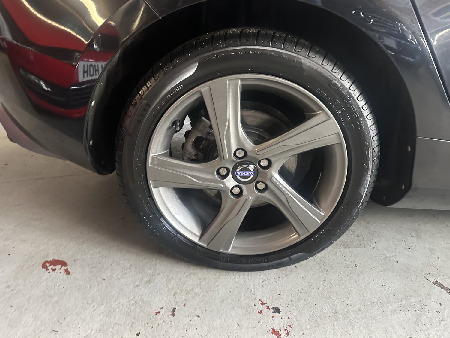 Used Volvo V40 2014 for sale - 78031623: Photo 6