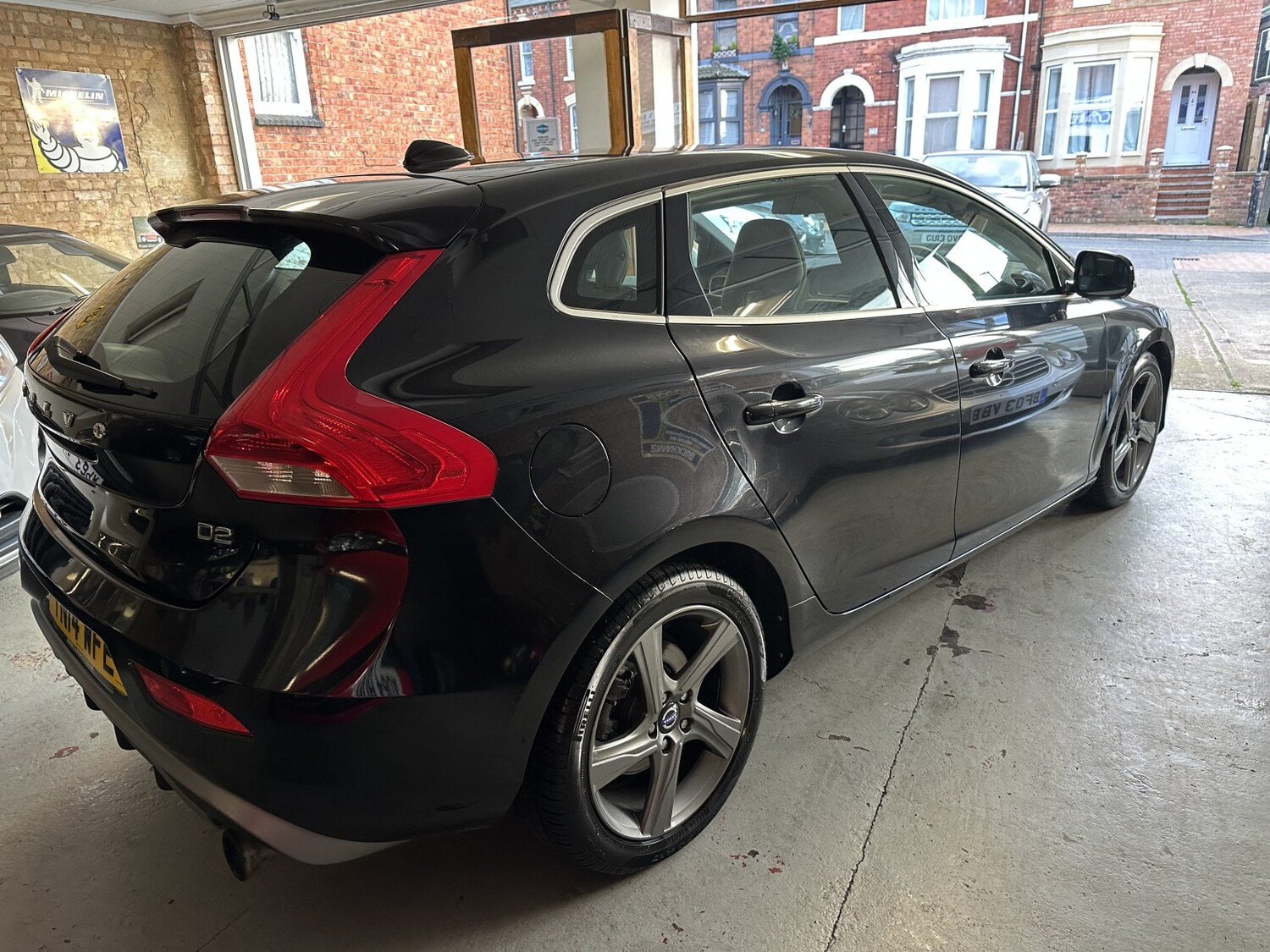 Used Volvo V40 2014 for sale - 78031623: Photo 7
