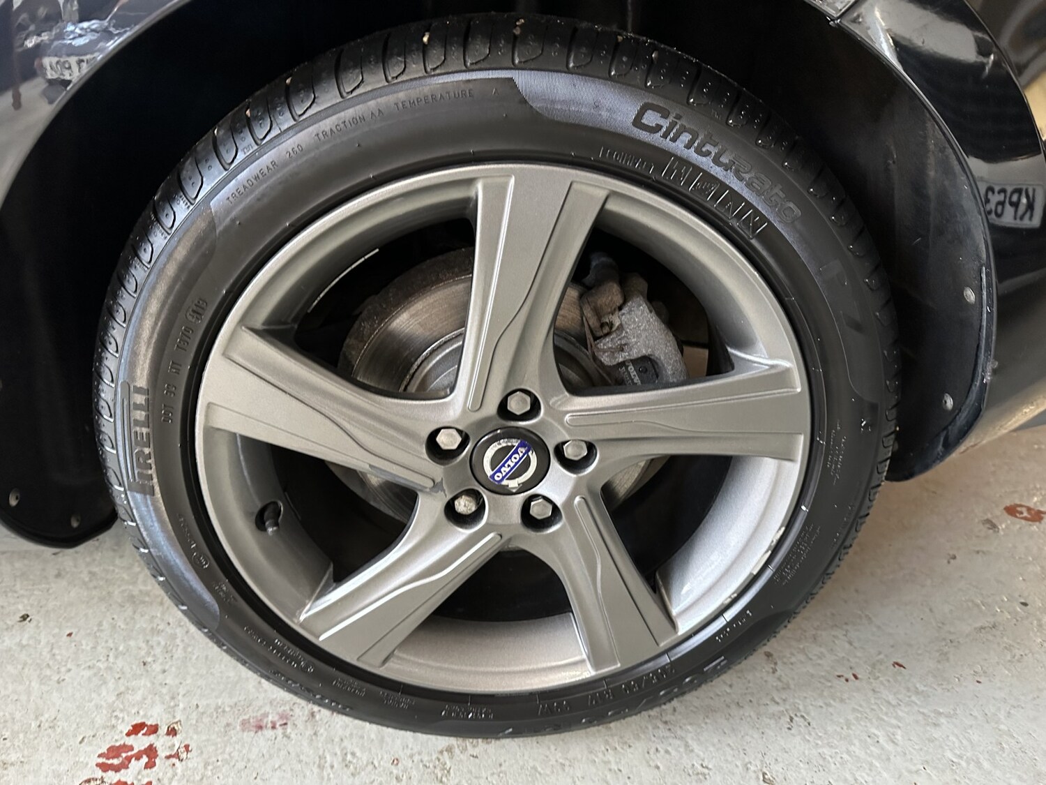 Used Volvo V40 2014 for sale - 78031623: Photo 8