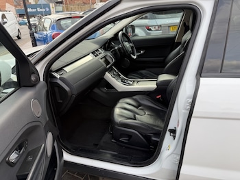 Used Land Rover Range Rover Evoque 2013 for sale - 79417473: Photo