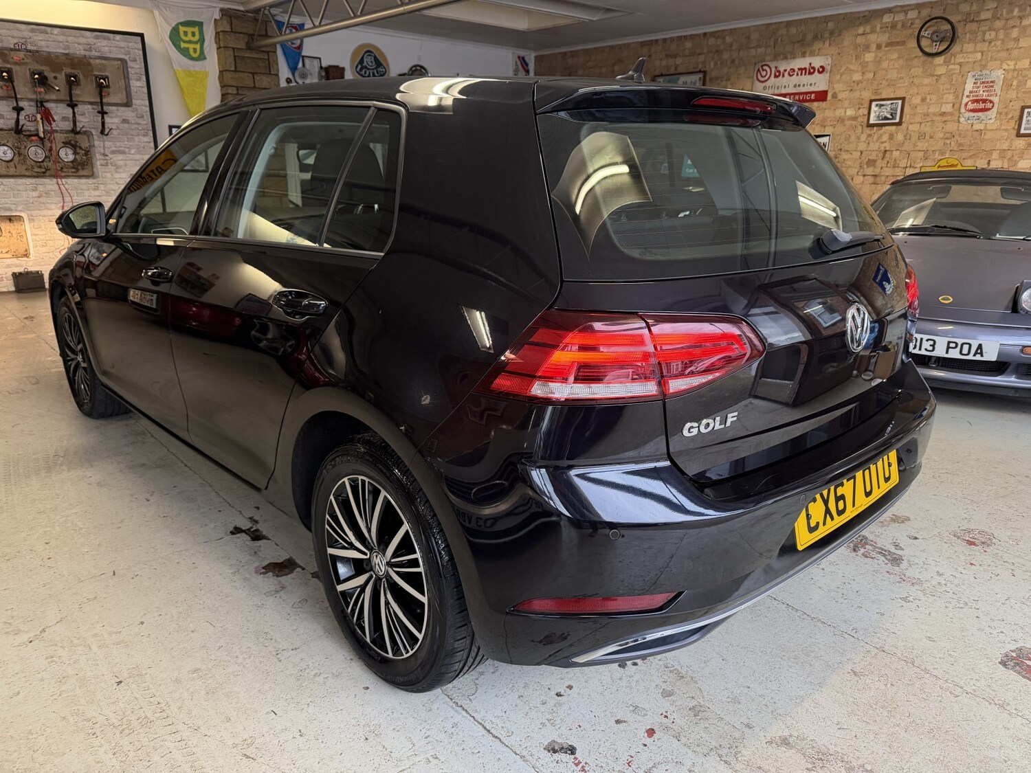 Used Volkswagen Golf 2017 for sale - 78031733: Photo 11