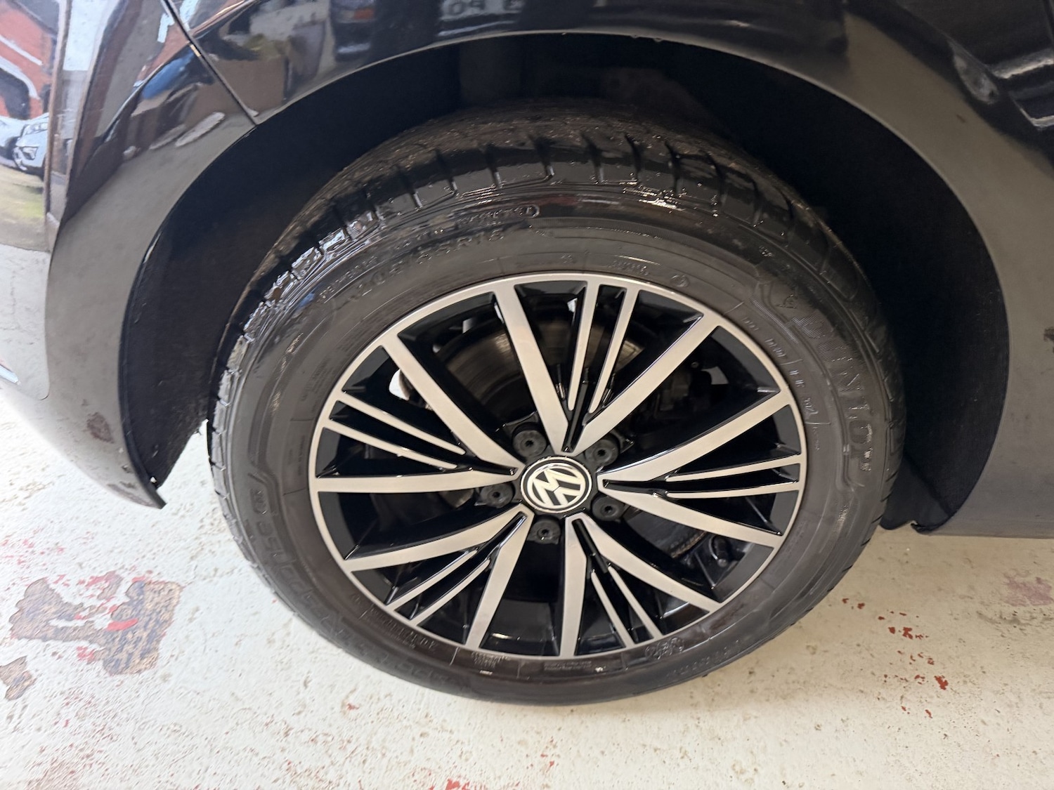 Used Volkswagen Golf 2017 for sale - 78031733: Photo 13