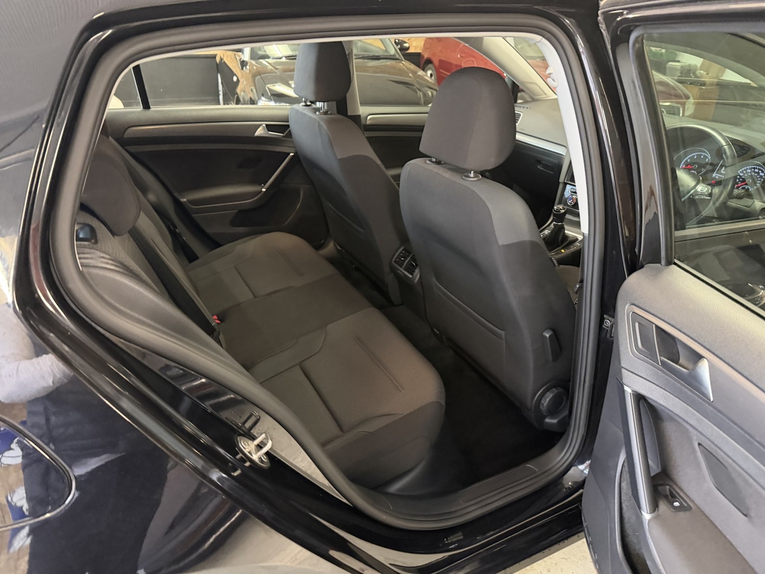 Used Volkswagen Golf 2017 for sale - 78031733: Photo 14